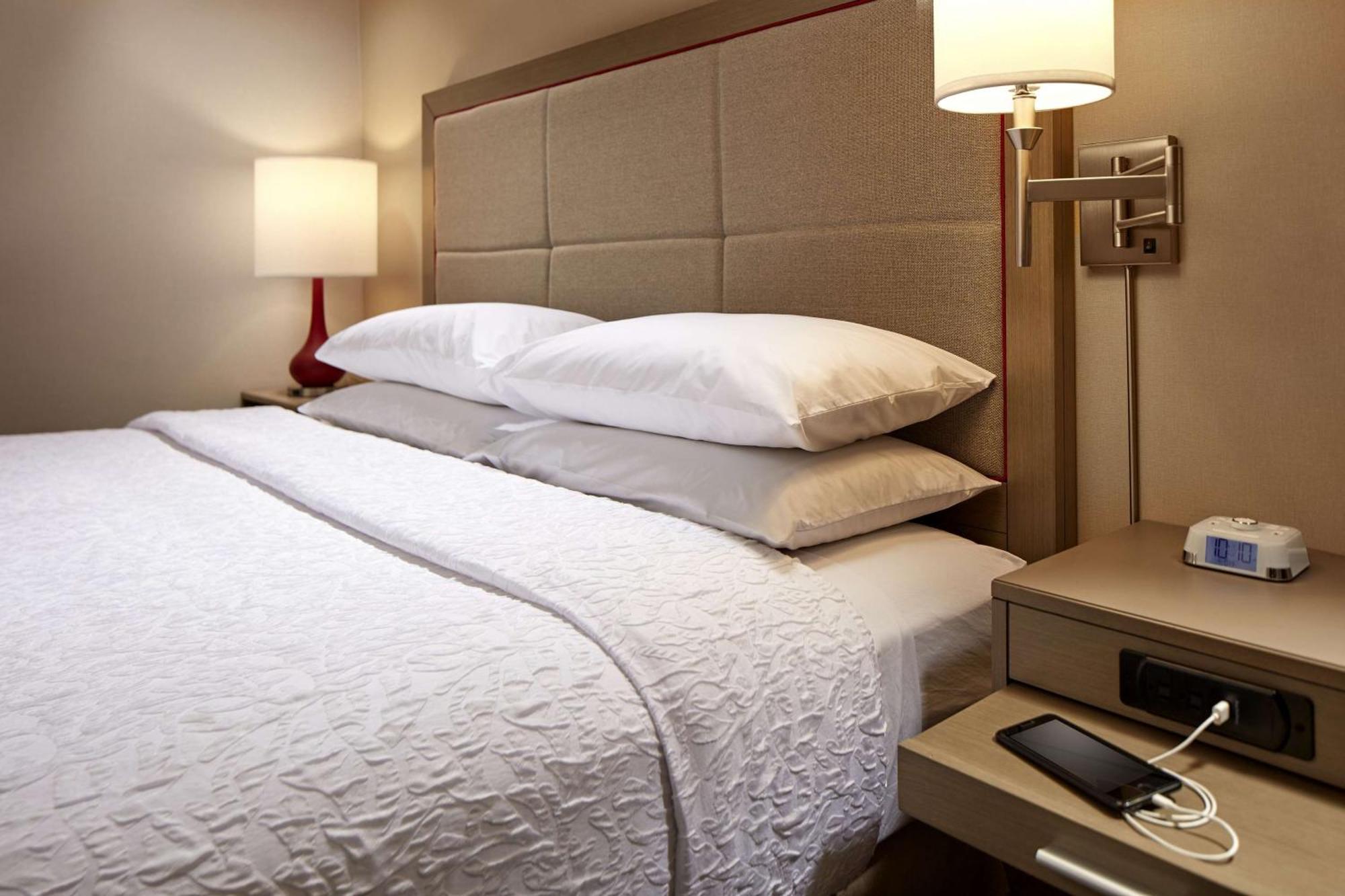 Hampton Inn Long Beach Airport, Ca Екстер'єр фото