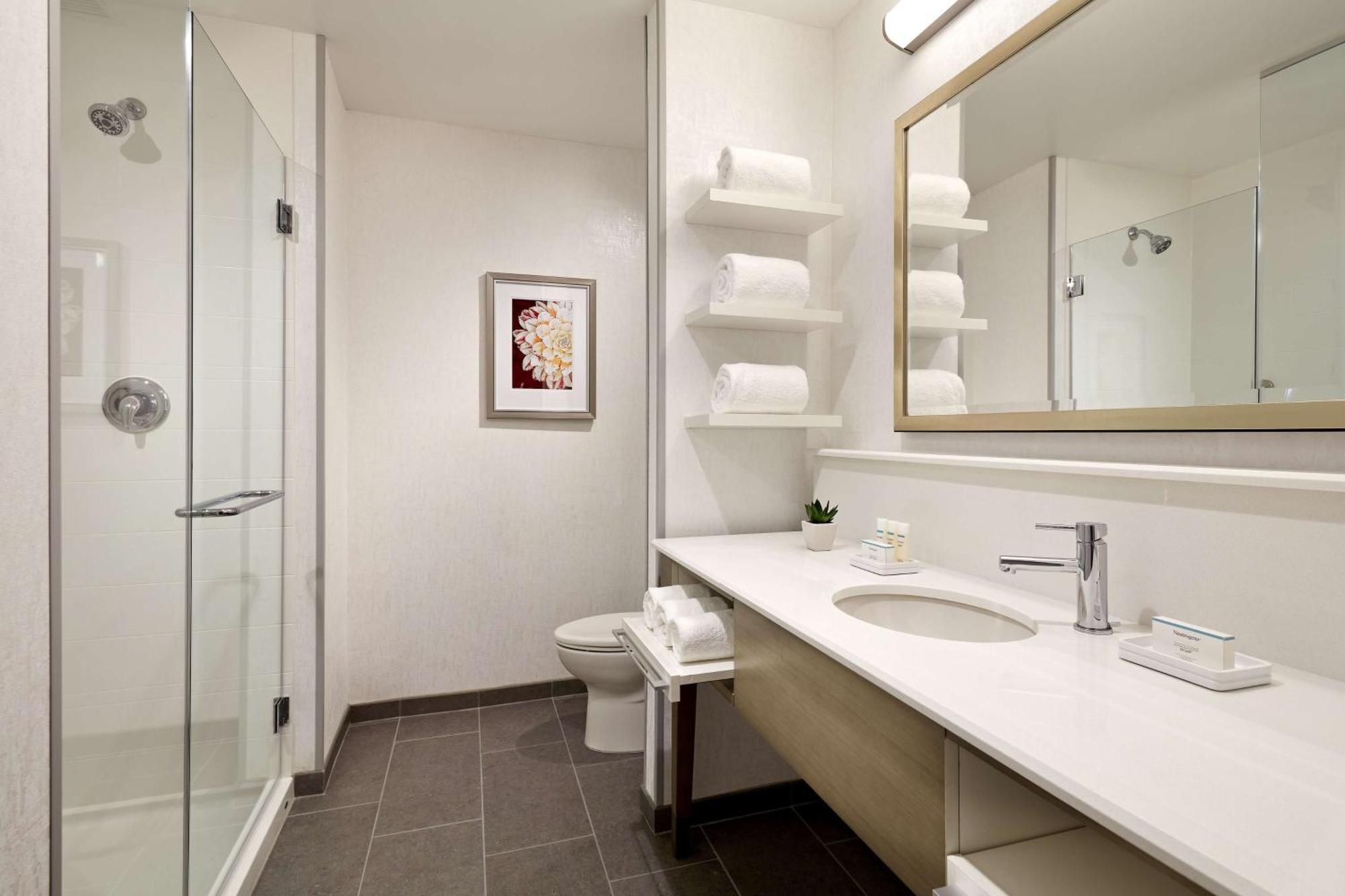 Hampton Inn Long Beach Airport, Ca Екстер'єр фото