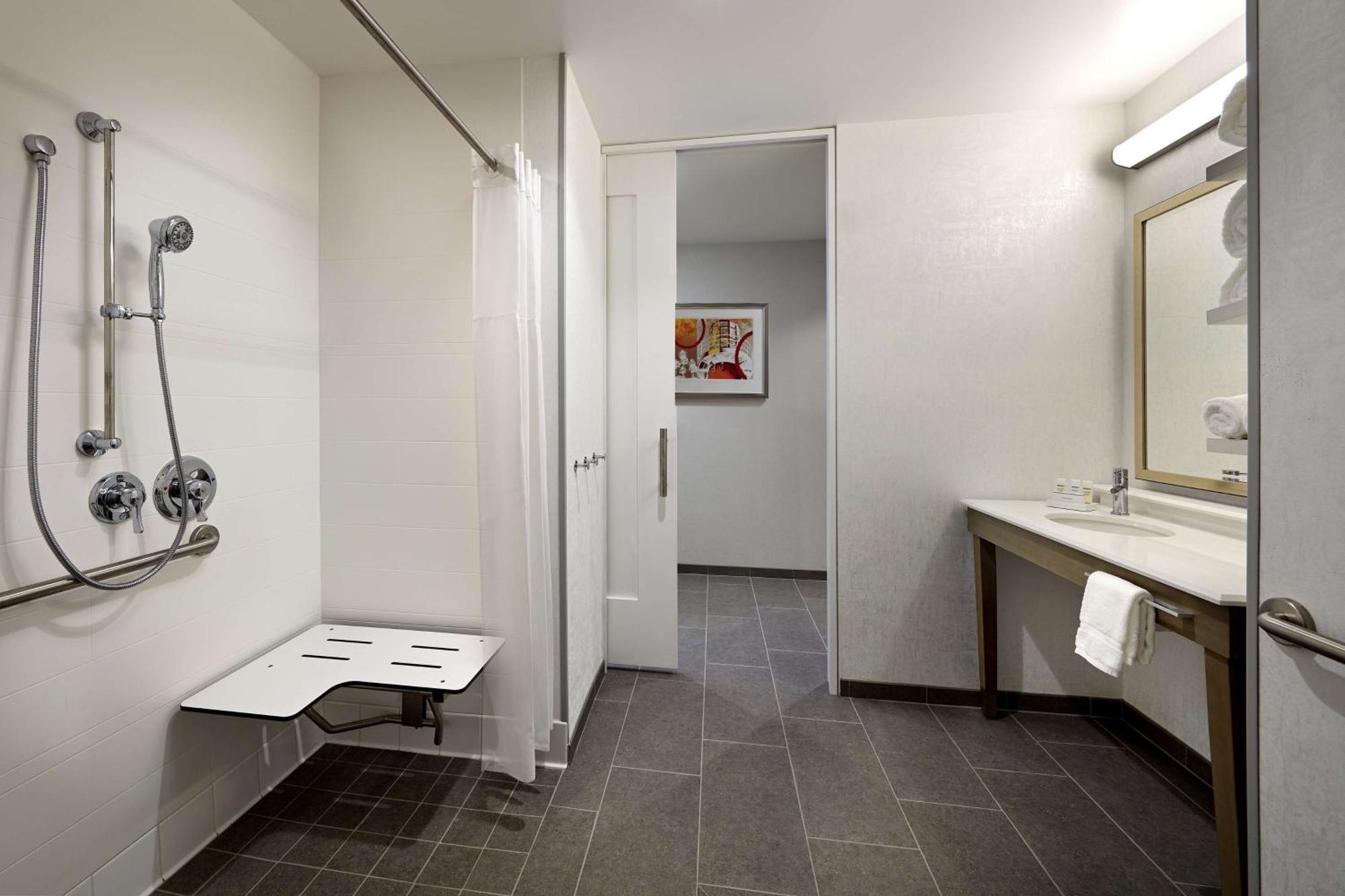 Hampton Inn Long Beach Airport, Ca Екстер'єр фото