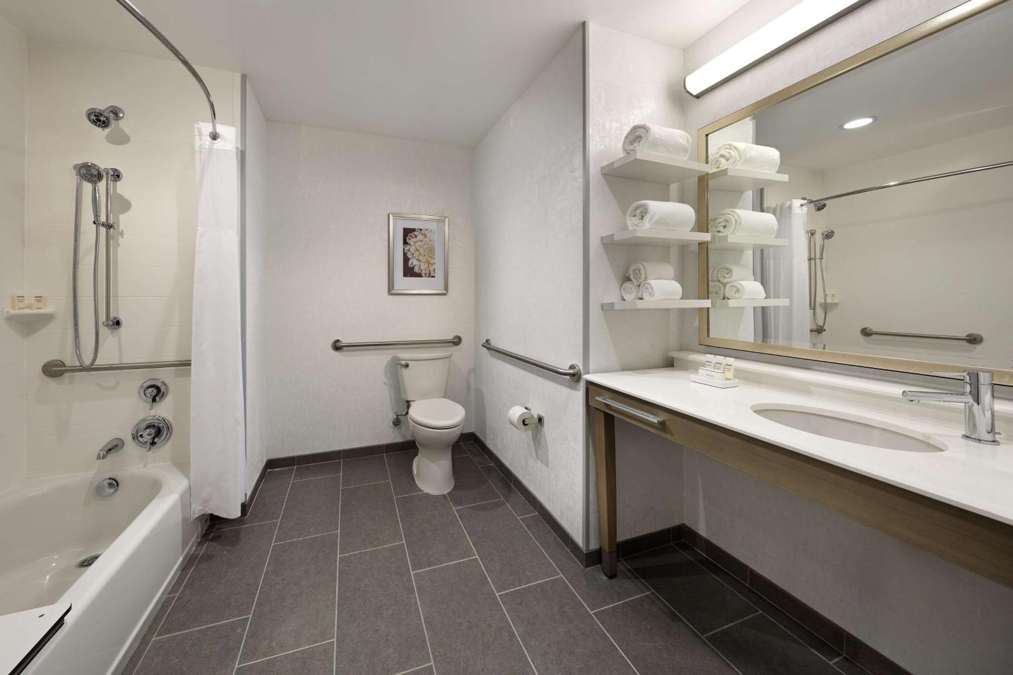 Hampton Inn Long Beach Airport, Ca Екстер'єр фото