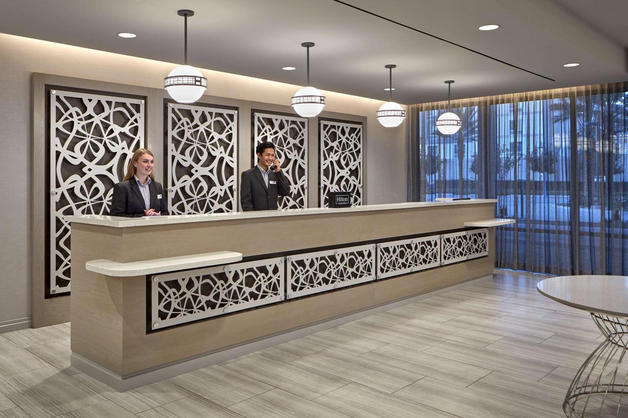 Hampton Inn Long Beach Airport, Ca Екстер'єр фото