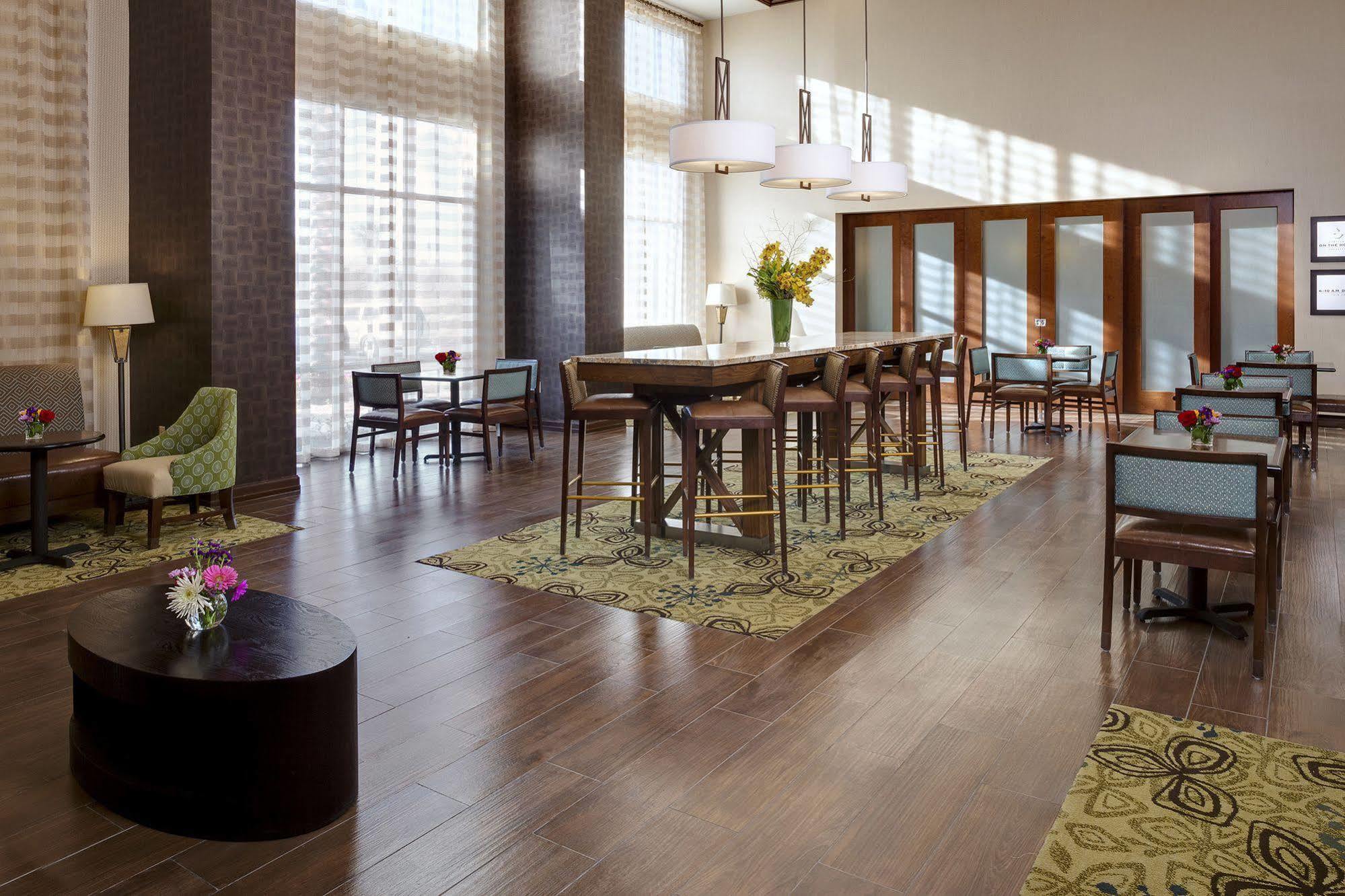 Hampton Inn Long Beach Airport, Ca Екстер'єр фото